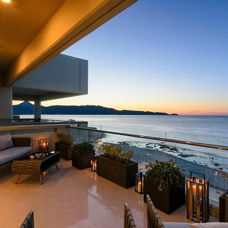 C.P. Luxury Suite Heraklion Exterior foto