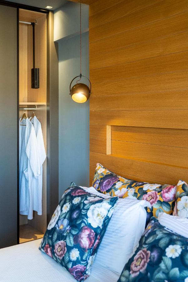 C.P. Luxury Suite Heraklion Exterior foto