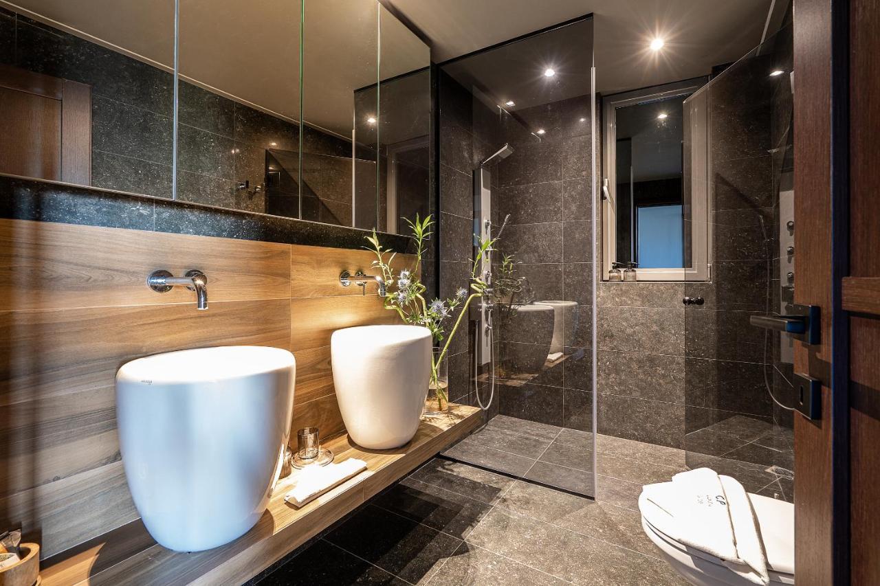 C.P. Luxury Suite Heraklion Exterior foto