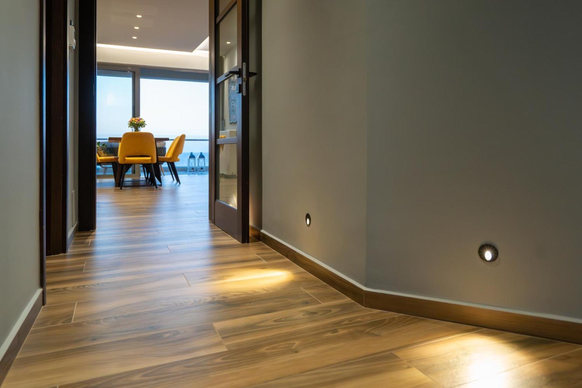 C.P. Luxury Suite Heraklion Exterior foto